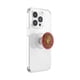 thumbnail image 2 of Empuñadura para teléfono PopSockets con escudo de Harry Potter y Gryffindor, 2 of 6