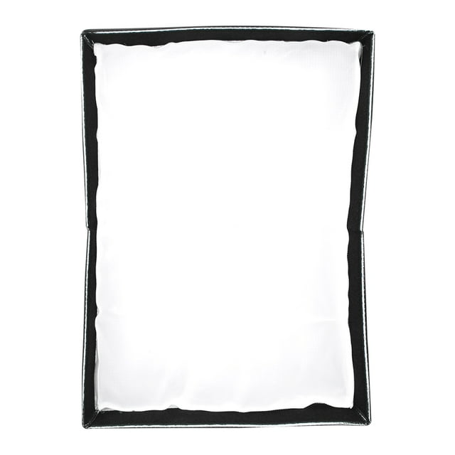 Video Light Softbox,FALCONEYES RX-12SBHC Honey Comb Softbox Photography Light Softbox Superior Craftsmanship