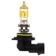 thumbnail image 3 of Sylvania 9006 Fog Vision Yellow High Performance Halogen Light Bulb Set, 2 Pack, 3 of 7