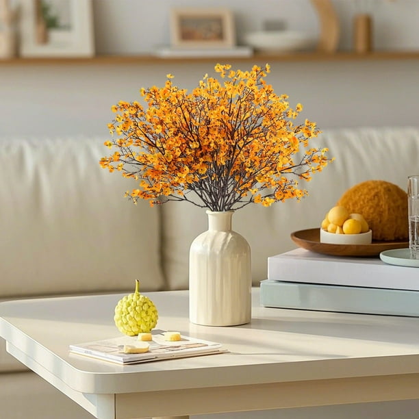 Christmas Artificial Flower For Christmas Home Decoration Christmas Tree Decoration Christmas Gift