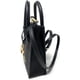thumbnail image 3 of Bolso Bandolera Negro Mercer XS North South de Michael Kors, 3 of 6