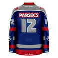 thumbnail image 4 of Kessel Runners 12 Parsecs Hockey Jersey, 4 of 5