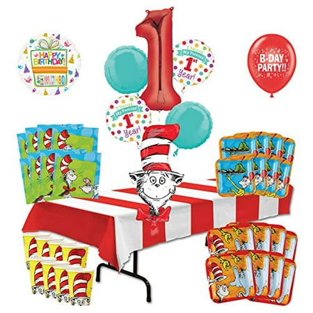 Mayflower Products Dr Seuss I Survived My Parents 1st Year