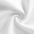 thumbnail image 3 of 16 Pack, White Cloth Napkins 17x17 Inches, 100% Polyester Dinner Napkins with Hemmed Edges, Washable Napkins Ideal for Parties, Weddings and Dinners, 3 of 7