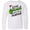 AA-White, variant on Inktastic Going Golfing with my Pawpaw- kids golf Long Sleeve Youth T-Shirt