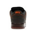 thumbnail image 4 of Nike Men's Dunk SB Low Krampus Shoes, from StockX, 4 of 5