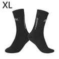 thumbnail image 3 of Toystoory Calcetines de neopreno de 3MM para bucear, suministros de esnórquel, traje de neopreno de tres capas resistente al desgaste para Deportes acuáticos 【SG】, 3 of 6