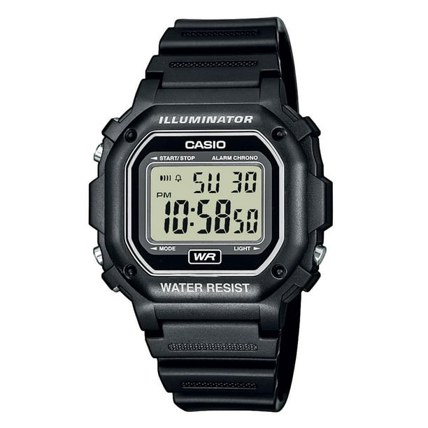 casio watches walmart