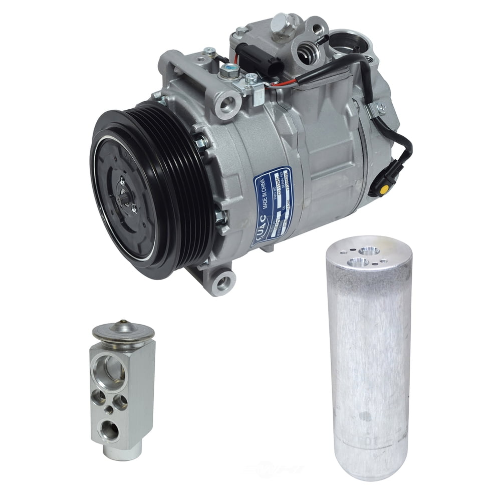 UAC CK 2916 Short Compressor Replacement Kit