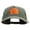 Olive, variant on Strange Creature Characters Cotton Twill Premium Pigment Dyed Cap - Olive OSFM