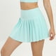 thumbnail image 1 of Falda de tenis y bádminton seca Falda para correr al aire libre Falda plisada de golf para yoga, 1 of 5