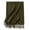 Army Green Shawl, variant on Wool Scarf for Women Winter Scarf Cosy Scarves with Gift Box Classic Plain Warm Soft Lightweight Feel Army Green Shawl Free Size