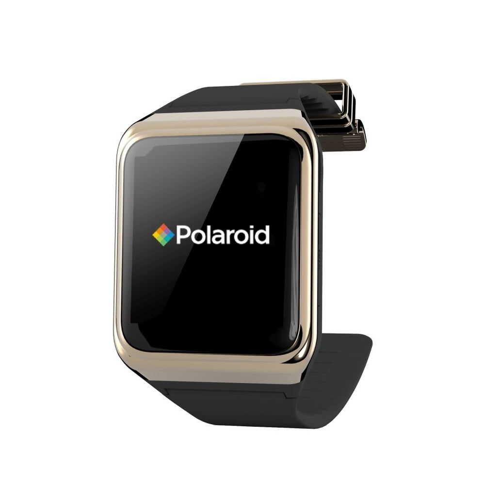 polaroid moji watch price