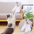thumbnail image 3 of Interactive Feather Cat Toy, 3 of 6