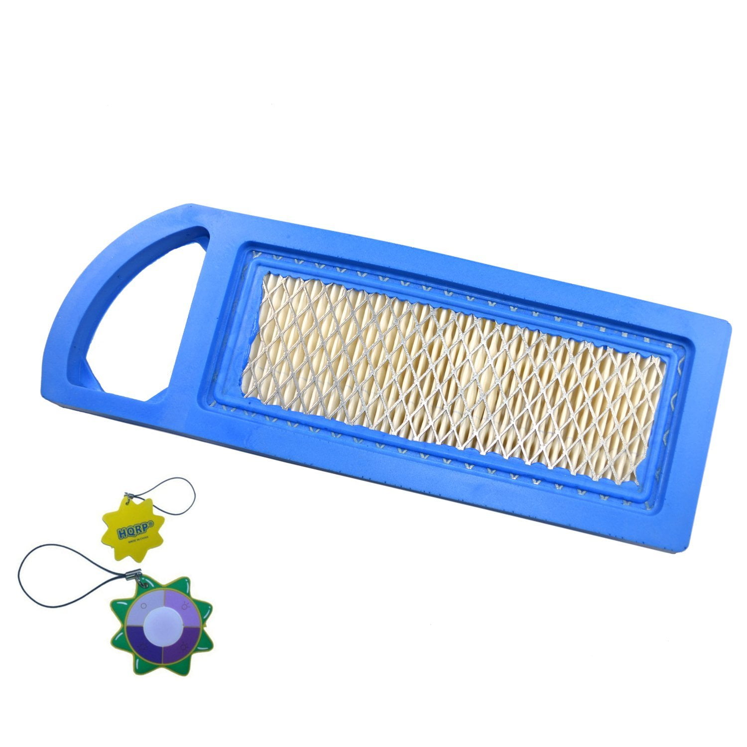 Hqrp Air Filter For Craftsman 33425 Fits Craftsman Lt1500 Series 247 28901 13an771s099 247 28911 13an771s299 247 28881 13an77ss099 247 28883 13an77ss299 Lawn Tractor Hqrp Uv Meter Walmart Com Walmart Com