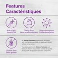 Webber Naturals Magnesium Citrate 150 mg 240 Capsules Value Size ...
