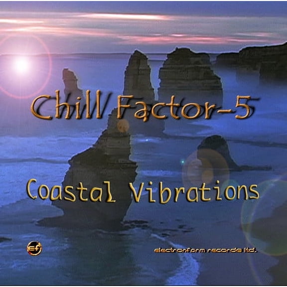 Coastal Vibration