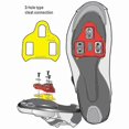 thumbnail image 4 of Cycling Cleat Shims for Road and MTB Pedals - 8-Pack Adjustable Wedges for SpeedPlay, Crank Bros, ATAC Shoes, 4 of 5