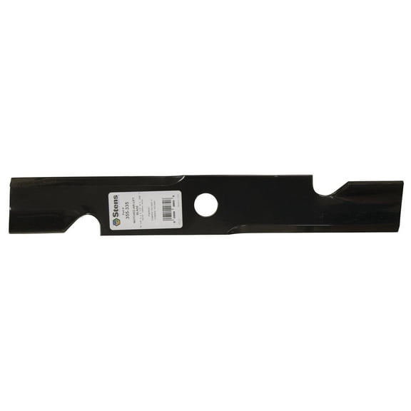 Stens Notched Air-Lift Blade 355-335 for Exmark 103-6401-S