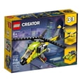 thumbnail image 1 of Set LEGO Creator Aventura en Helicóptero 31092, 1 of 3