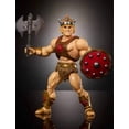 thumbnail image 4 of Masters of the Universe Sketchbook Series HE-MAN Action Figure, 4 of 6