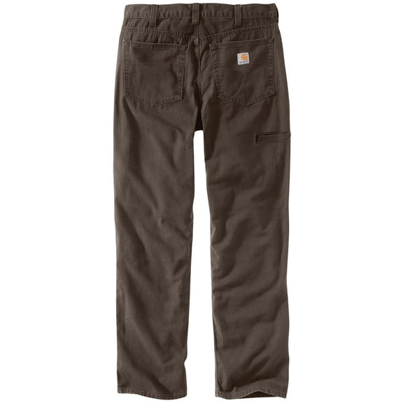 Carhartt Men's Rugged Flex Rigby Five-Pocket Pant