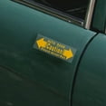 thumbnail image 4 of WHAMVOX 4pcs Automotive Stickers Waterproof PVC Prevents Door Handle Damage For Car Owners, 4 of 8