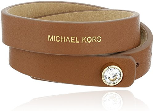 michael kors wrap bracelet