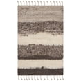 thumbnail image 5 of SAFAVIEH Kenya KNY226A Hand-knotted Ivory / Grey Rug, 5 of 7