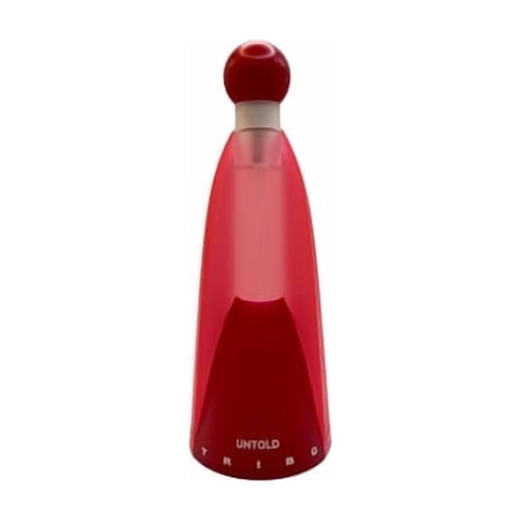 TRIB Untold Eau de Parfum Spray 3.4 fl. oz.