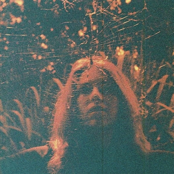 Turnover - Peripheral Vision - Clear Orange - Music & Performance - Vinyl