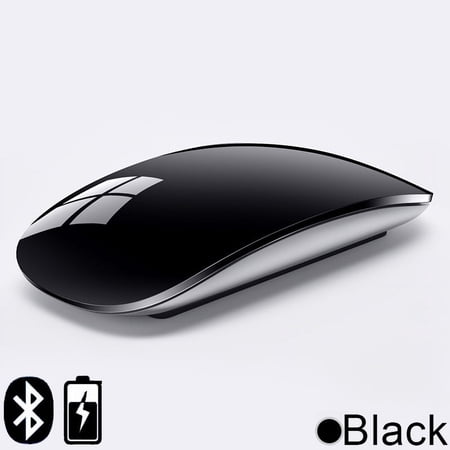 For APPLE Original Multi-Touch Surface Magic Mouse For Macbook Pro Air Mini Laptop Tablet PC iPad Bluetooth 5.0 Wireless Mouse