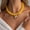 Yellow, variant on NICKSUN Chunky Heart Necklaces for Women, Colorful Resin Beaded Choker Necklace, Cute Gold Puffy Heart Statement Necklace Trendy Acrylic Choker Jewelry Gift