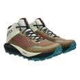 thumbnail image 3 of Tenis Asics Hombre Trabuco Mt Gtx Marron Trail Running marron 7 MX, 3 of 6