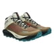 thumbnail image 3 of Tenis Asics Hombre Trabuco Mt Gtx Marron Trail Running marron 7 MX, 3 of 6
