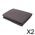 thumbnail image 1 of 2 Almohadillas Para Incontinencia Para Silla, Sábanas Antideslizantes Para Personas Mayores, Adultos Y Niños, 45x60cm, 1 of 10