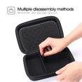 thumbnail image 3 of Funda organizadora rígida Smatree para Apple MacBook Pro 14 y 16, 3 of 9