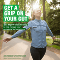 thumbnail image 3 of (2 pack) IBgard Gut Health Supplement, Peppermint Oil Capsules for Abdominal Comfort, 12 Capsules, 3 of 18