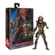 thumbnail image 1 of FIGURA NECA ULTIMATE PREDATOR BATTLE DAMAGED CITY HUNTER NECA Neca Ultimate, 1 of 2