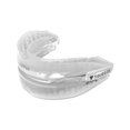 SnoreRx Anti Snoring Device, Adjustable Flexible Mouth Movement Stop
