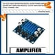 thumbnail image 3 of Placa Amplificadora Cateissary Digital de Doble Canal, 3 of 6