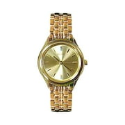 Seiko Women's Gold-Tone Watch
