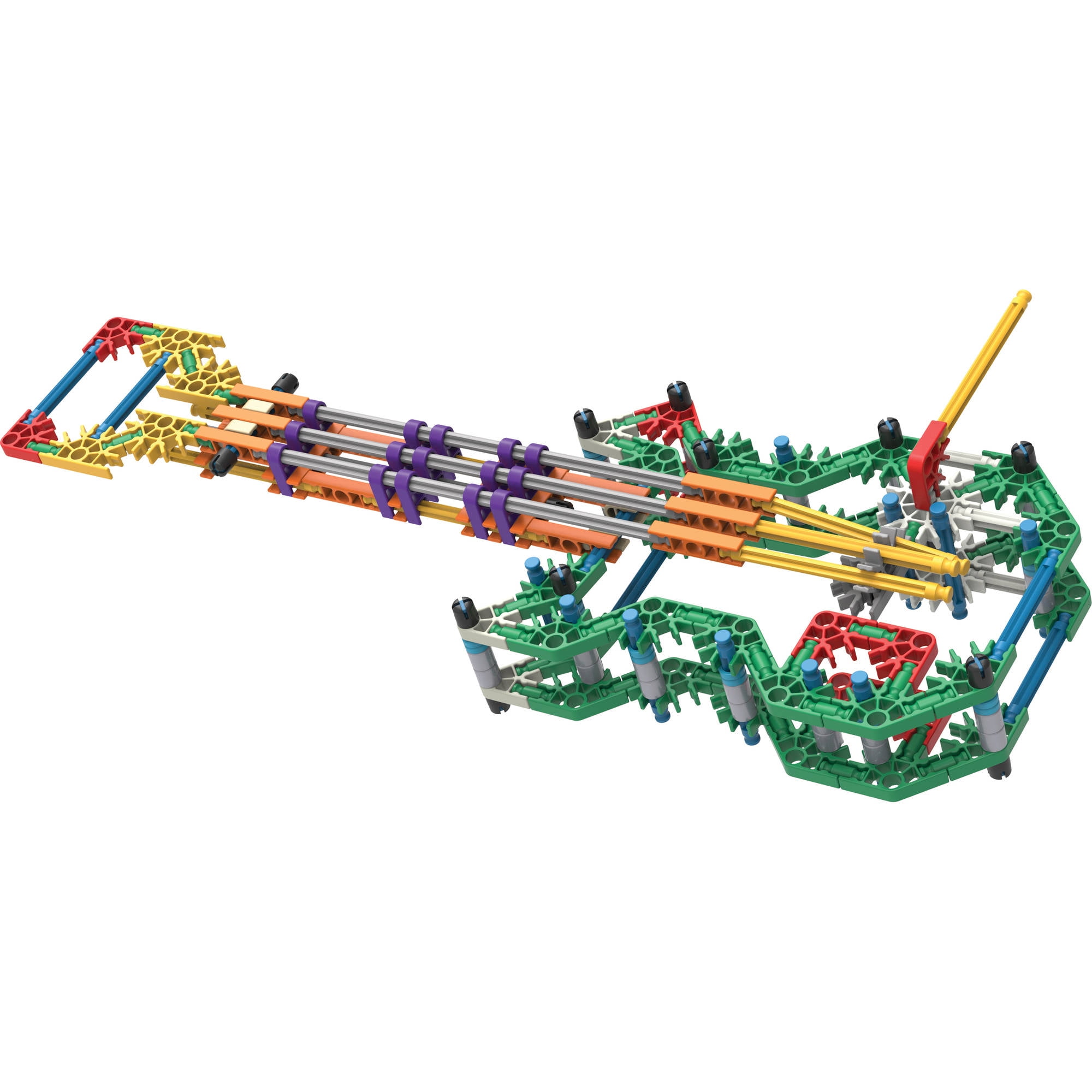 K Nex Ultimate 100 Model Building Set Walmart Com Walmart Com K Nex Ultimate 100 Model Building Set Walmart Com Walmart Com
