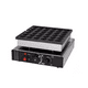 thumbnail image 1 of Maquina Eléctrica Industrial Comercial Hotcakes 36pz 1100w PLATA, 1 of 5