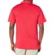 thumbnail image 2 of Camisa Polo Tru-Spec para Hombre Rendimiento 24-7 en Poliéster Rojo Talla L, 2 of 2