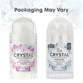 thumbnail image 3 of Crystal Deodorant Stick 4.25oz (2 pack), 3 of 7