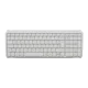 thumbnail image 1 of Teclado Logitech K250 Inalámbrico Bluetooth, 1 of 3