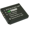 thumbnail image 4 of Wasabi Power Battery for Fujifilm NP-50, NP-50A, 4 of 4