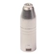 thumbnail image 1 of Adaptador de Micrófono Kusrkot 3.5 mm a Conector XLR Convertidor de Corriente, 1 of 8