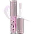 thumbnail image 1 of Lip Plumper Gloss Too Face Lip Injection Maximum Plum, 1 of 6
